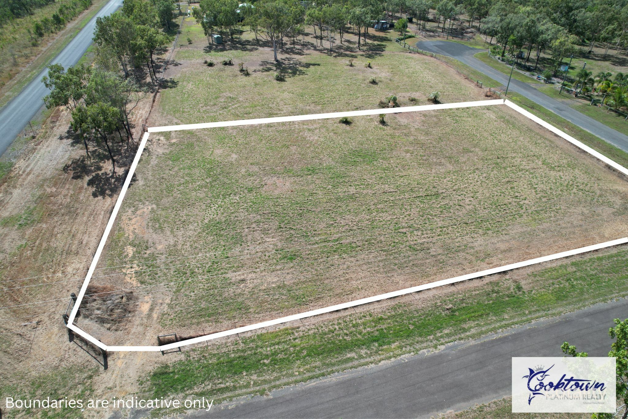 1 Cycad Cl, Cooktown, QLD 4895