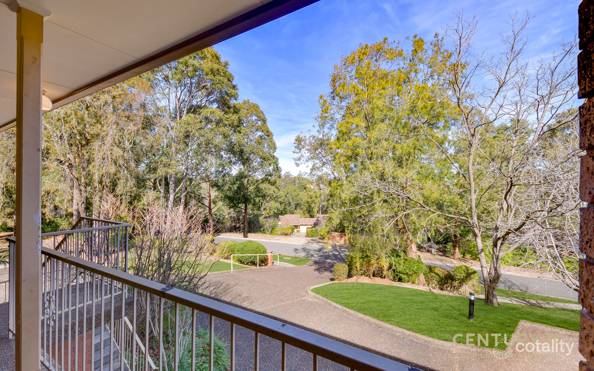 7/1-17 Stypandra Pl, Springwood, NSW 2777