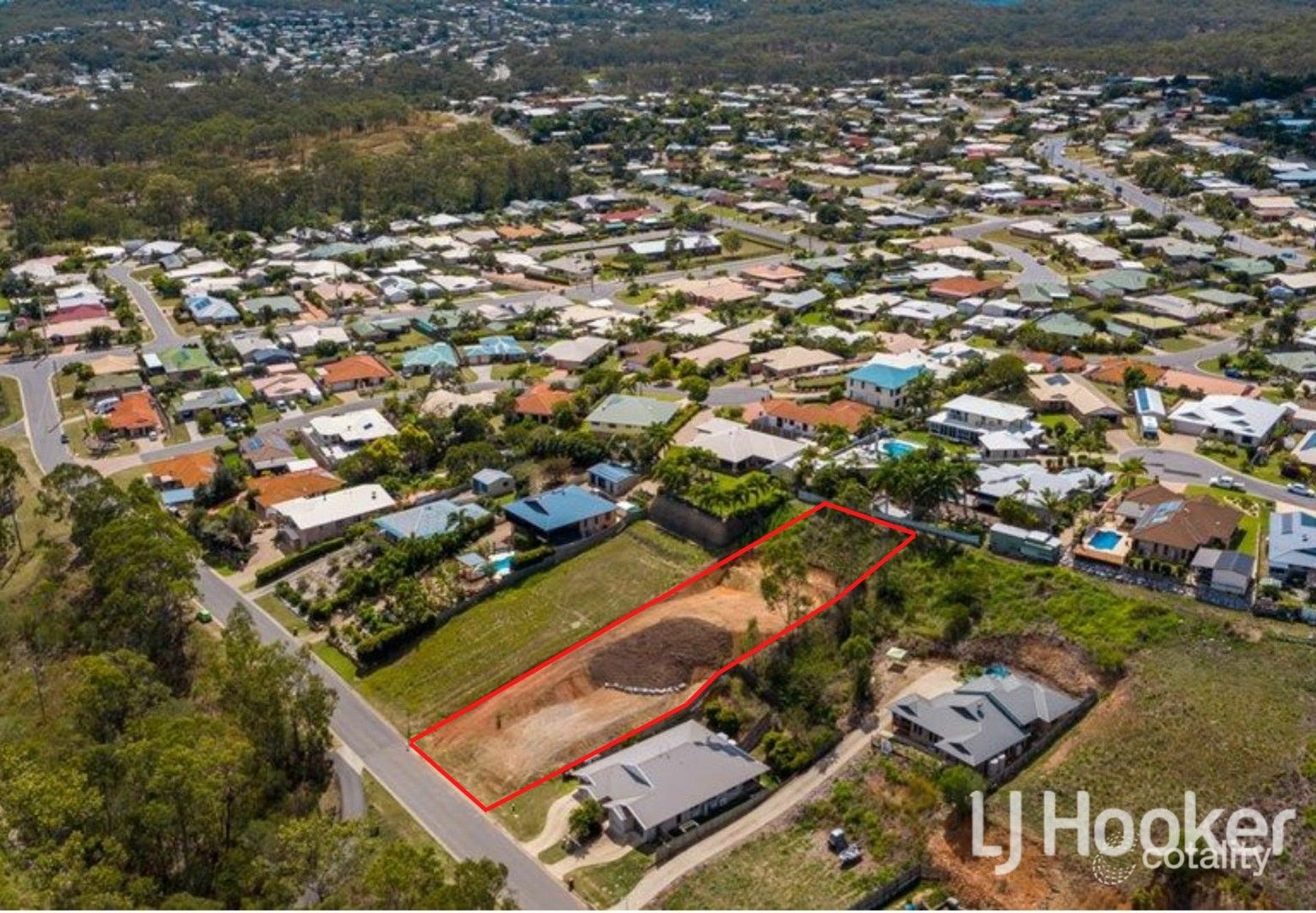 19 Parsloe St, Telina, QLD 4680