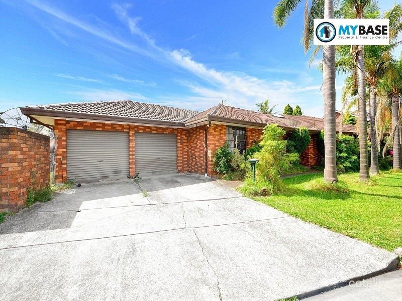 47 Lewis St, Regents Park, NSW 2143