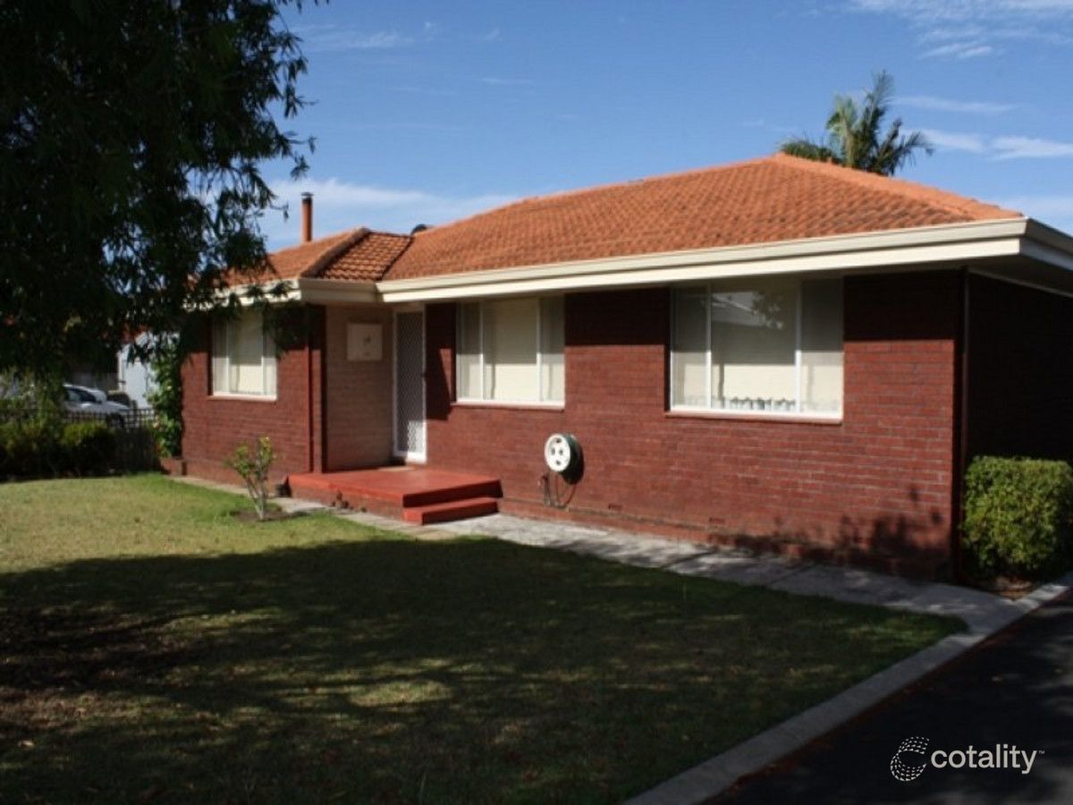 14 Muir St, Manjimup, WA 6258