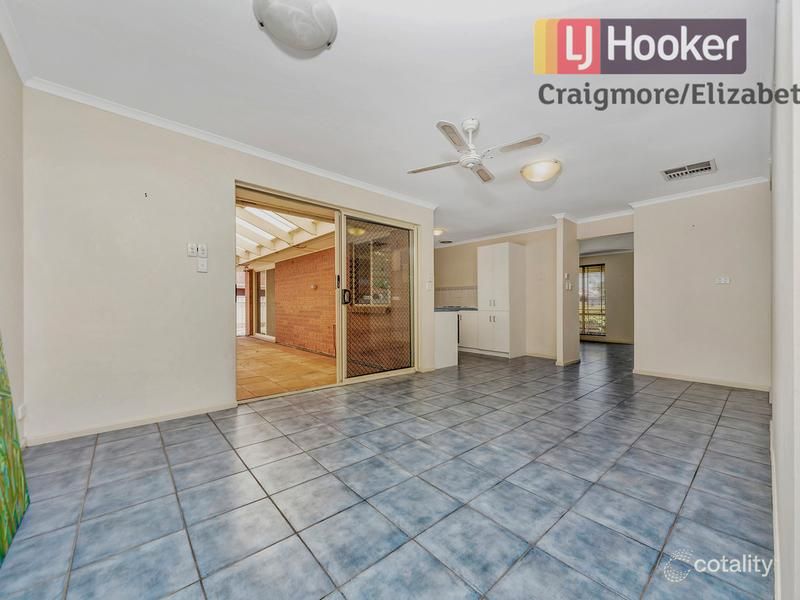 22 Fyfield St, Elizabeth, SA 5112