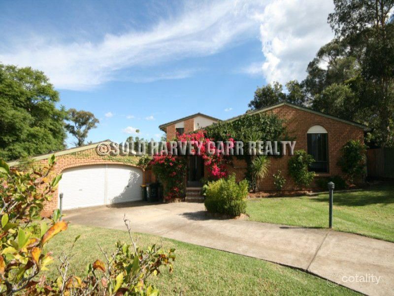 5 Taylor Ct, Springwood, NSW 2777