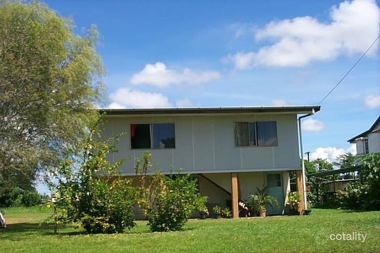 6 Campbell St, Innisfail, QLD 4860