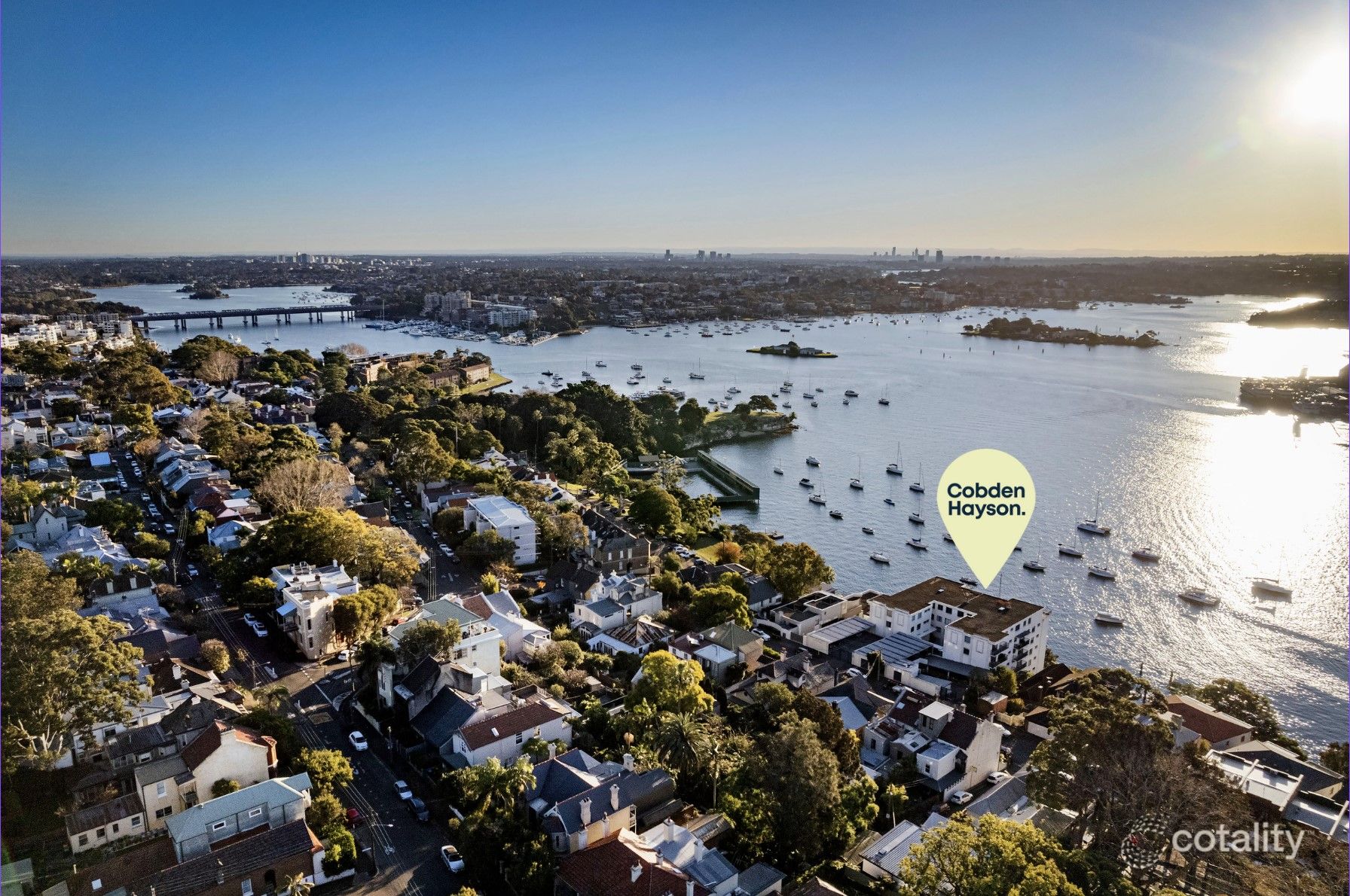 27/10 Gow St, Balmain, NSW 2041