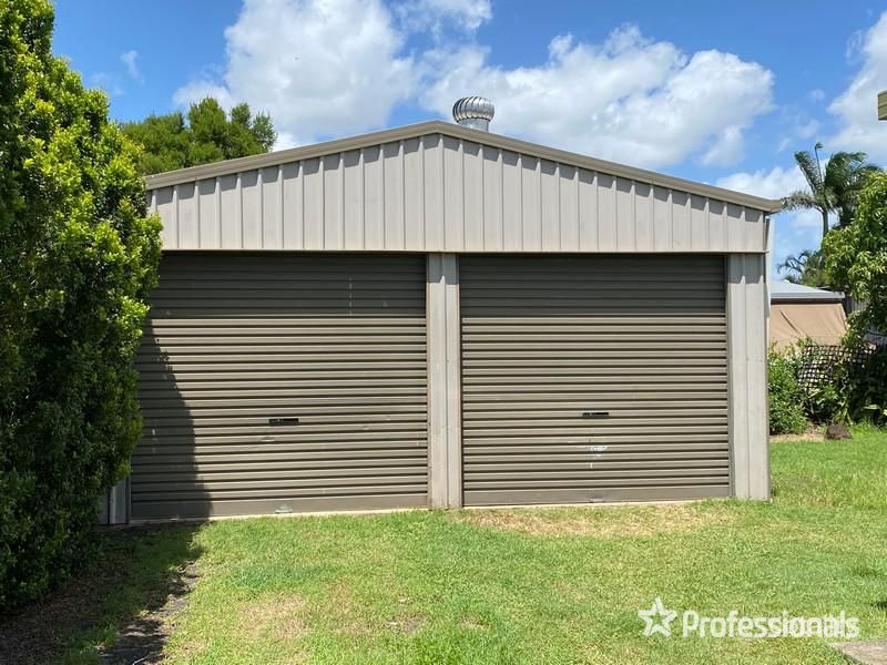 8 Ann St, Bundaberg East, QLD 4670