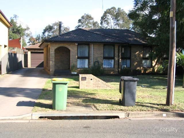 4 Anvil Pl, Jamisontown, NSW 2750