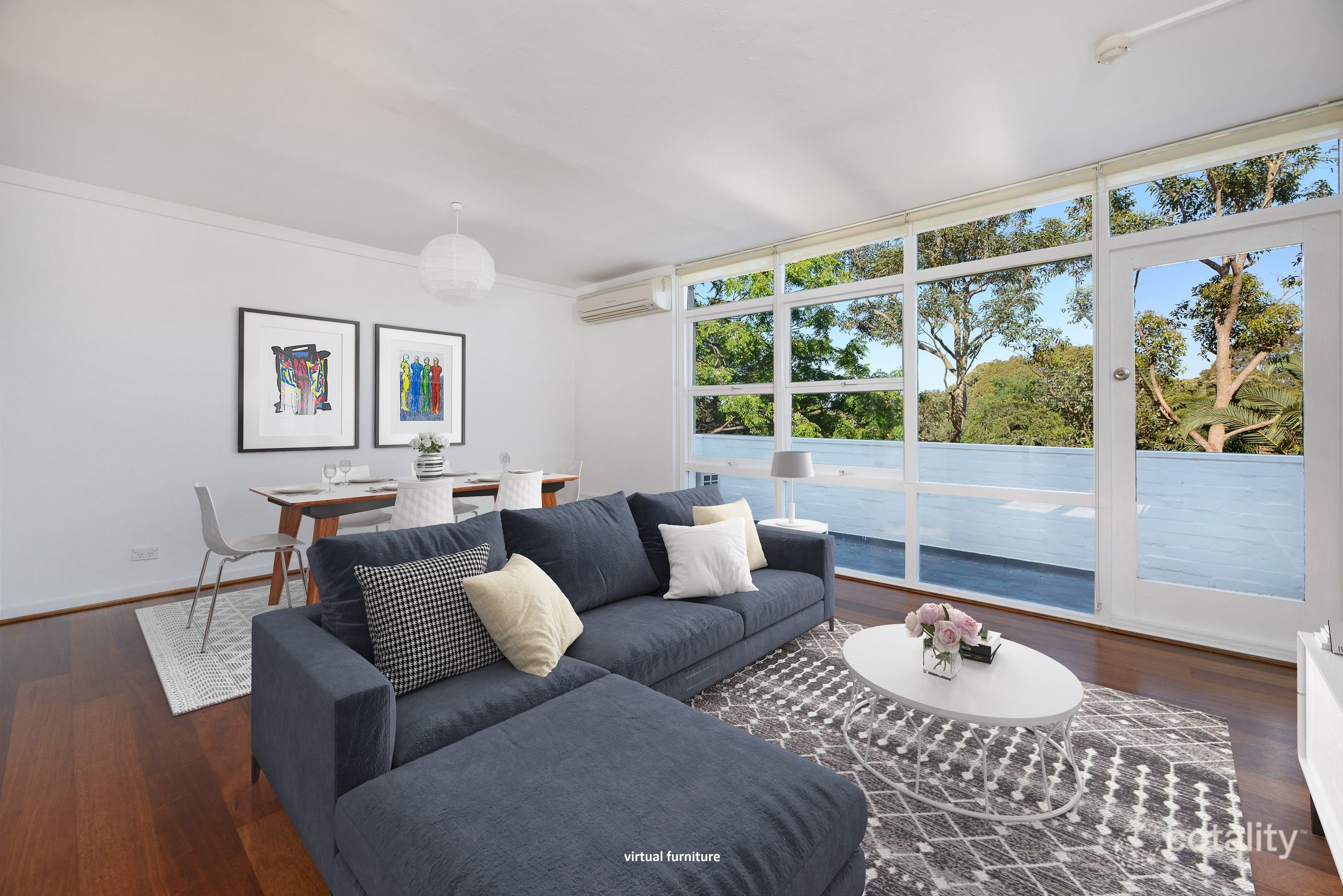 13/21 Rosalind St, Cammeray, NSW 2062