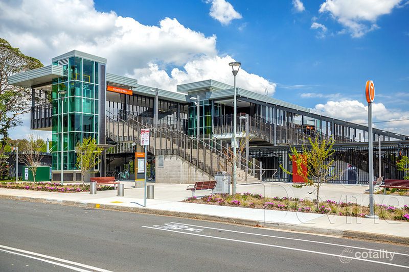 14/30 Victoria Ave, Concord West, NSW 2138