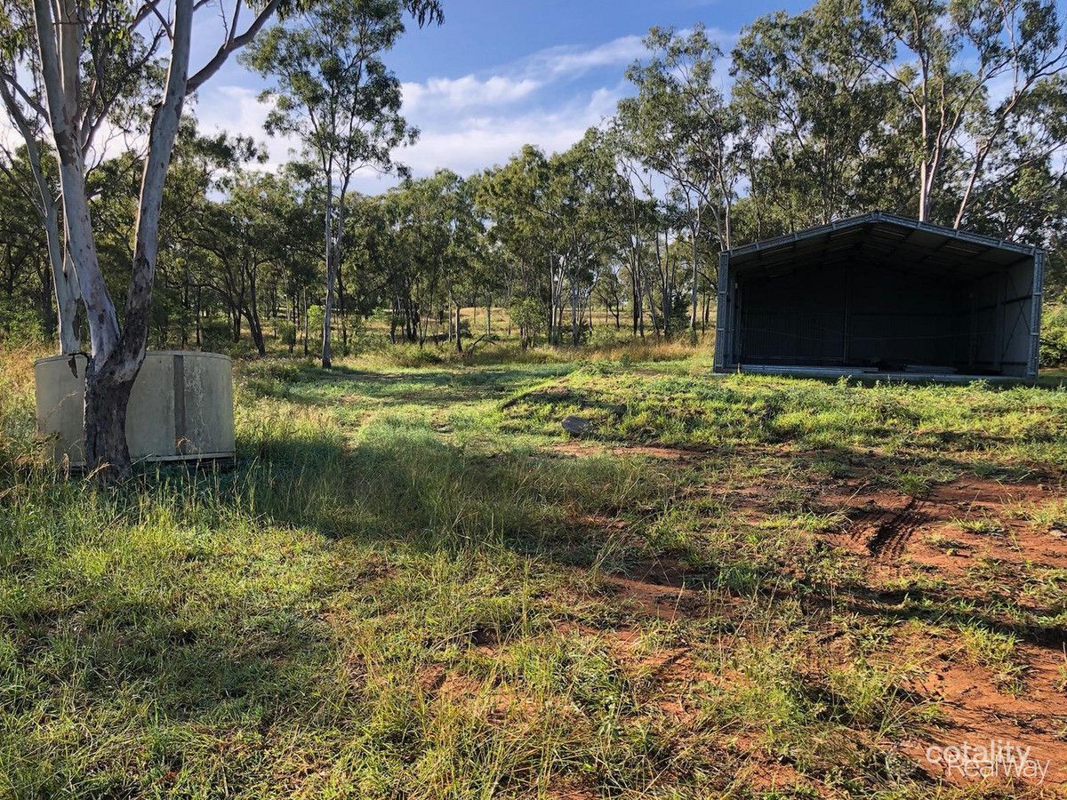 50600 Burnett Hwy, Hamilton Creek, QLD 4714