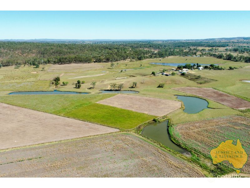 86 Redgate Rd, Redgate, QLD 4605