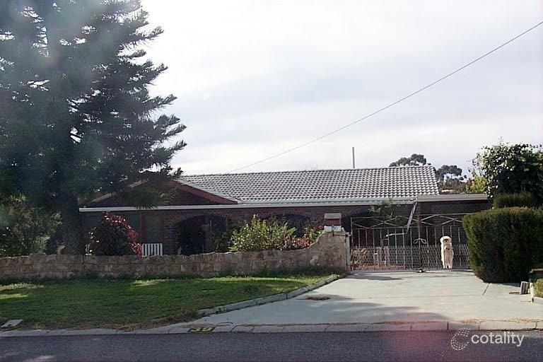 39 Hadleigh Way, Girrawheen, WA 6064