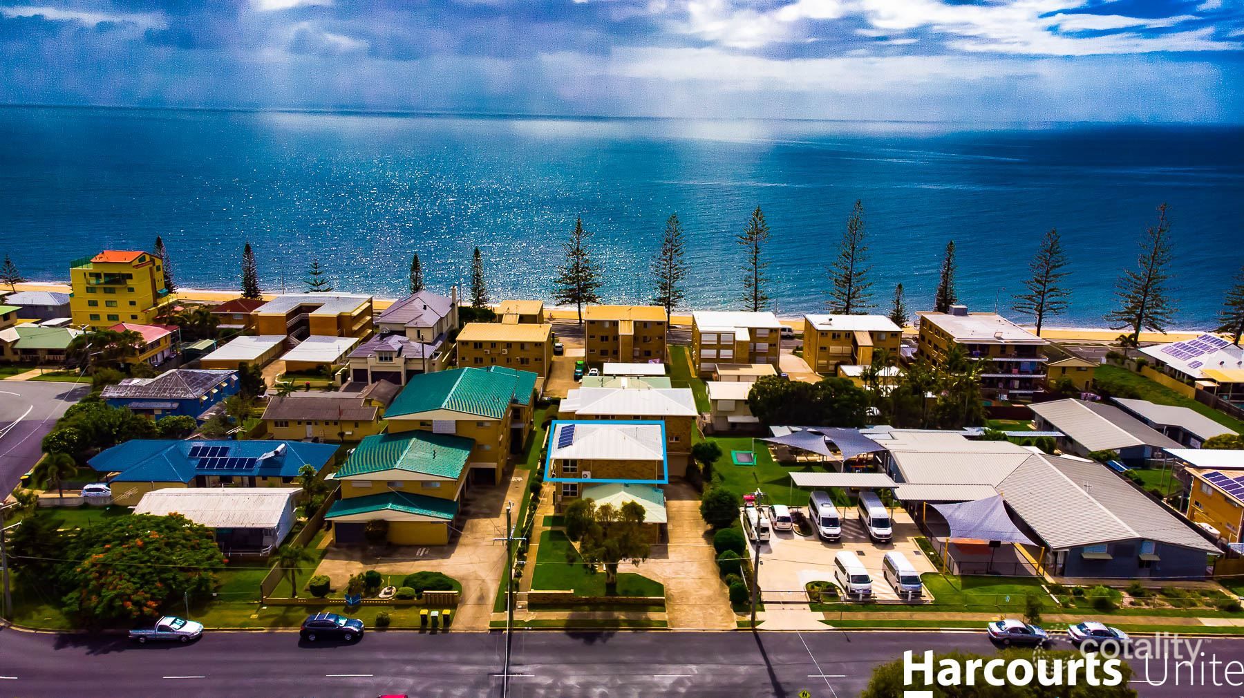 3/18 Tramore St, Margate, QLD 4019
