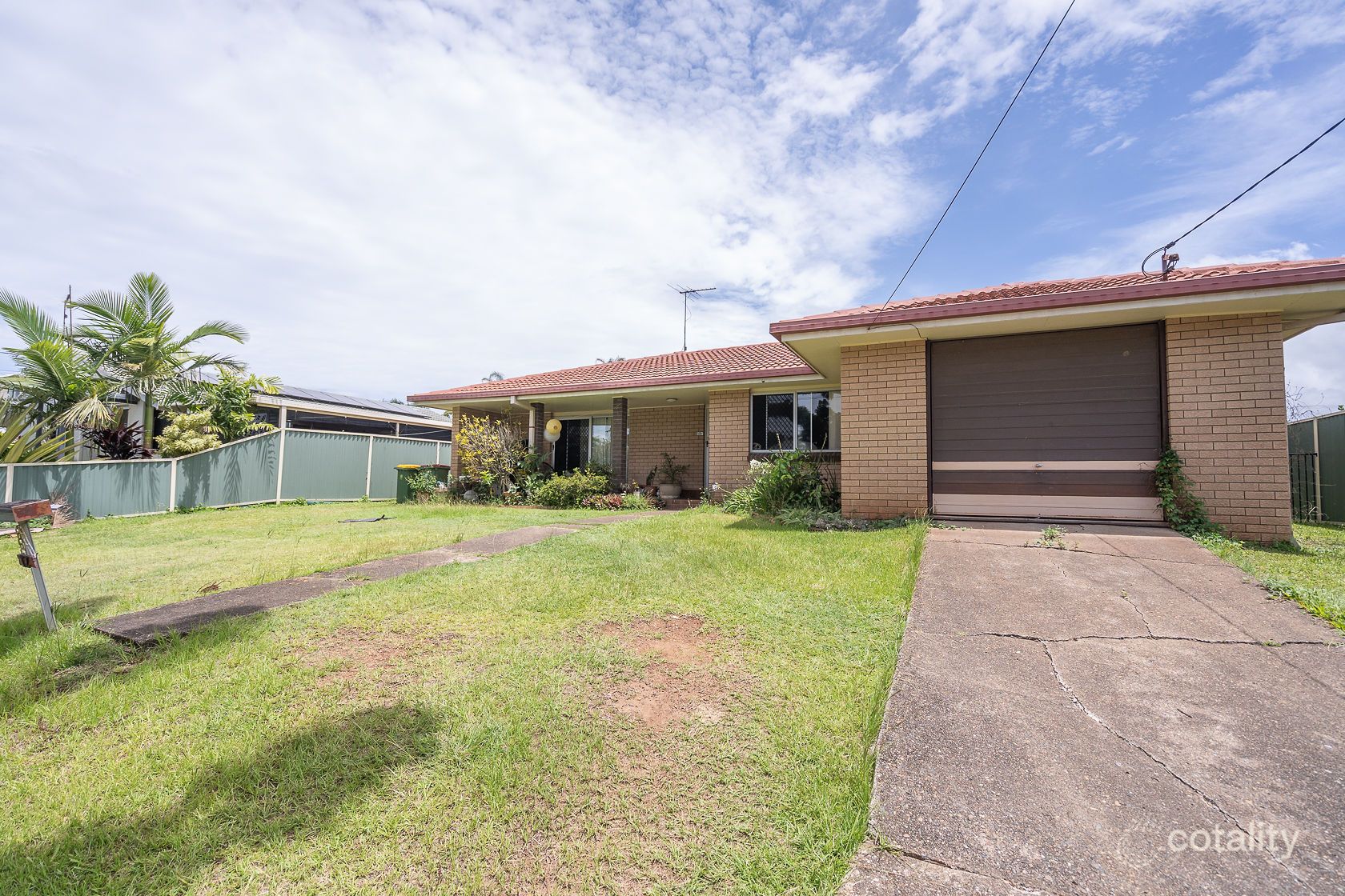 12 Scott St, Cleveland, QLD 4163
