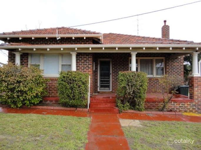 33 Dawson St, Beverley, WA 6304