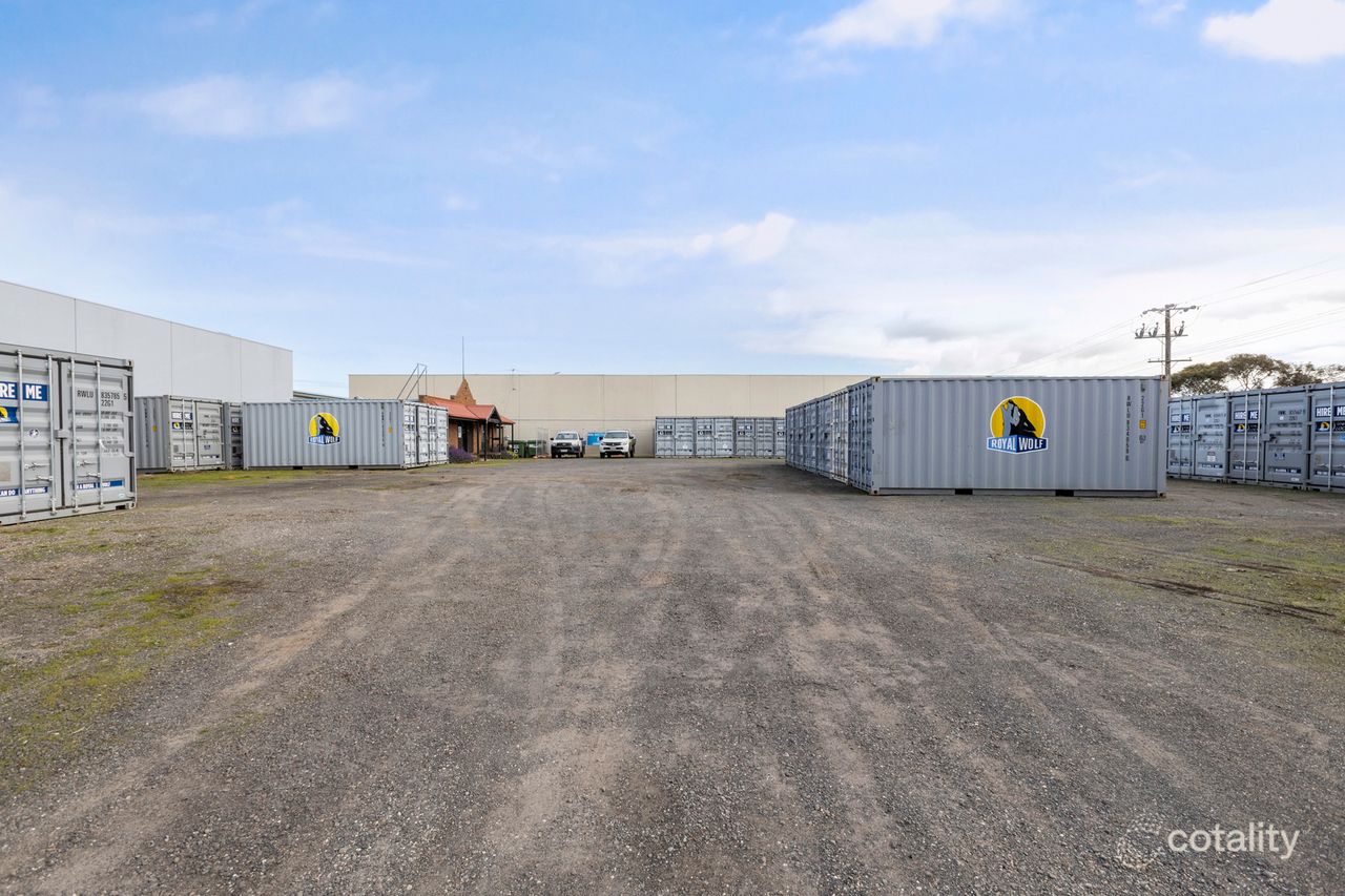 266-270 Portarlington Rd, Moolap, VIC 3224