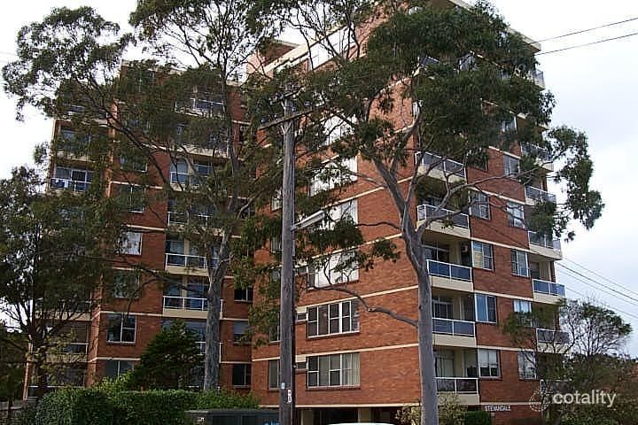 31/26-30 Cranbrook Ave, Cremorne, NSW 2090