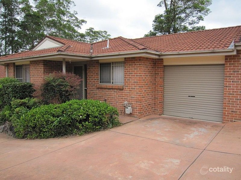 10/33 Newling St, Lisarow, NSW 2250