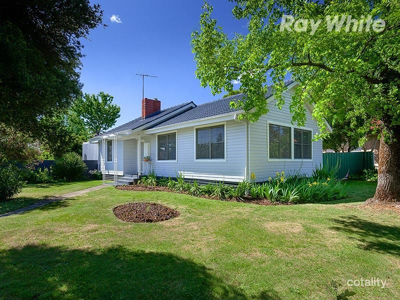 131 High St, Beechworth, VIC 3747