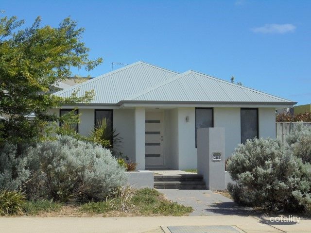 308 Peelwood Pde, Halls Head, WA 6210
