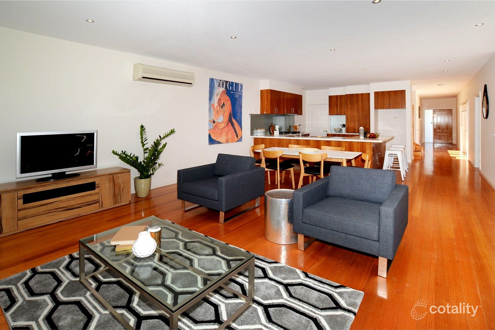 2/18 Valerie St, Pascoe Vale, VIC 3044