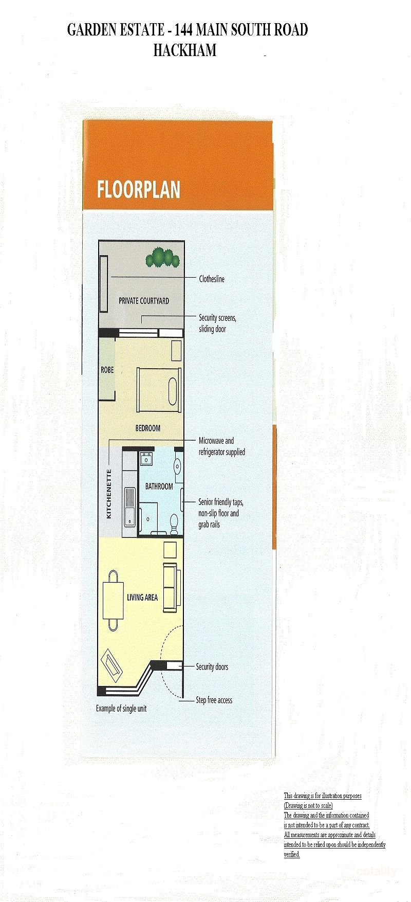 56/144 Main South Rd, Hackham, SA 5163