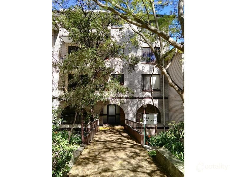 20/2 Barton Rd, Artarmon, NSW 2064