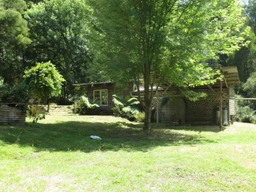 6799 Bonang Rd, Goongerah, VIC 3888