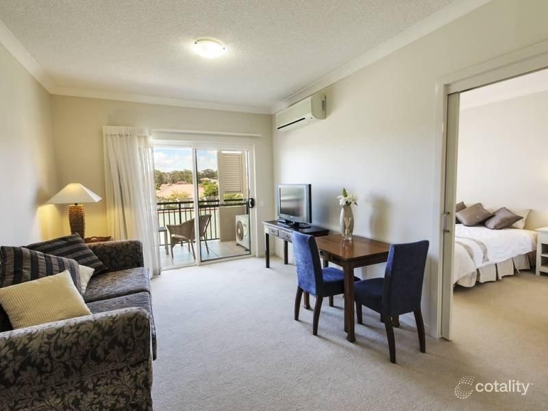 215/21 Gracemere Bvd, Peregian Springs, QLD 4573