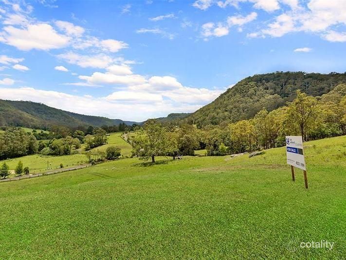 495 Ravensdale Rd, Ravensdale, NSW 2259