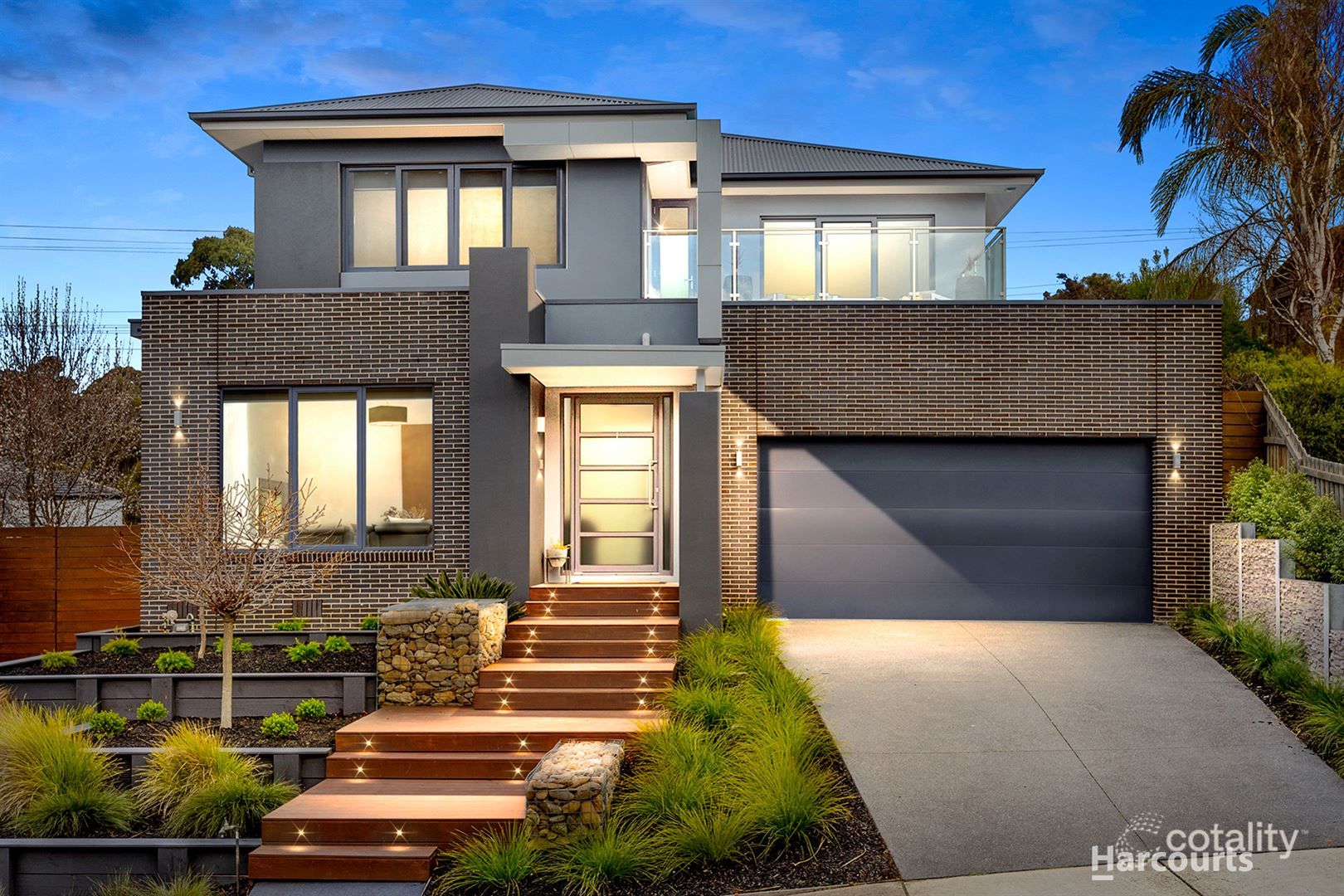 2 Avery Ct, Wheelers Hill, VIC 3150