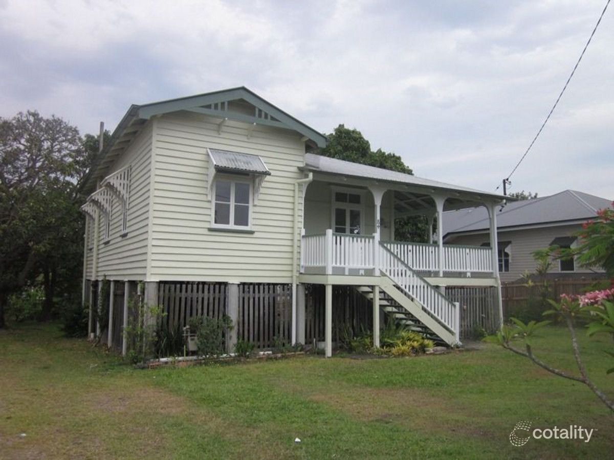 84 Sunbeam St, Annerley, QLD 4103