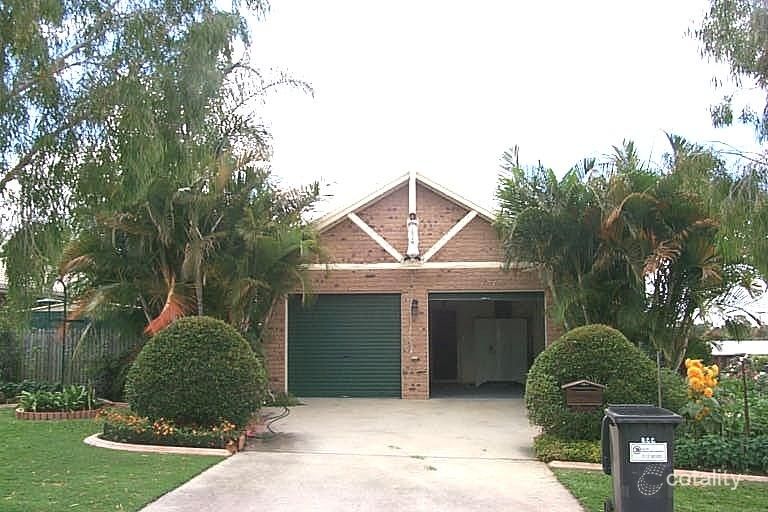 31 Wickfield St, Bracken Ridge, QLD 4017