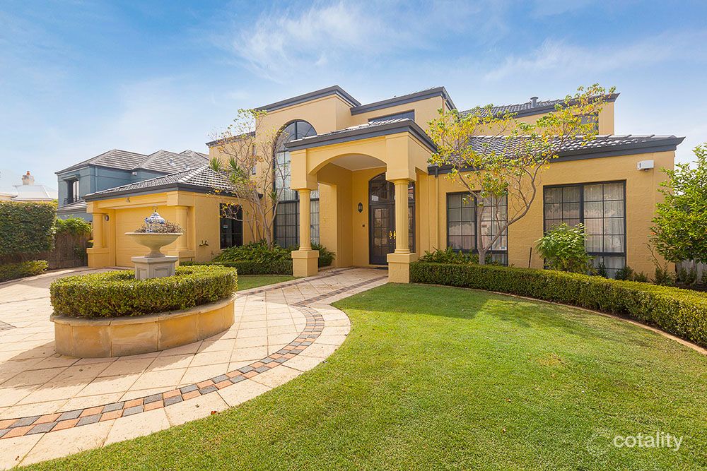 6 Blenheim Lane, Mount Claremont, WA 6010