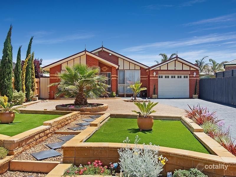 71 Truro Cres, Keilor Lodge, VIC 3038