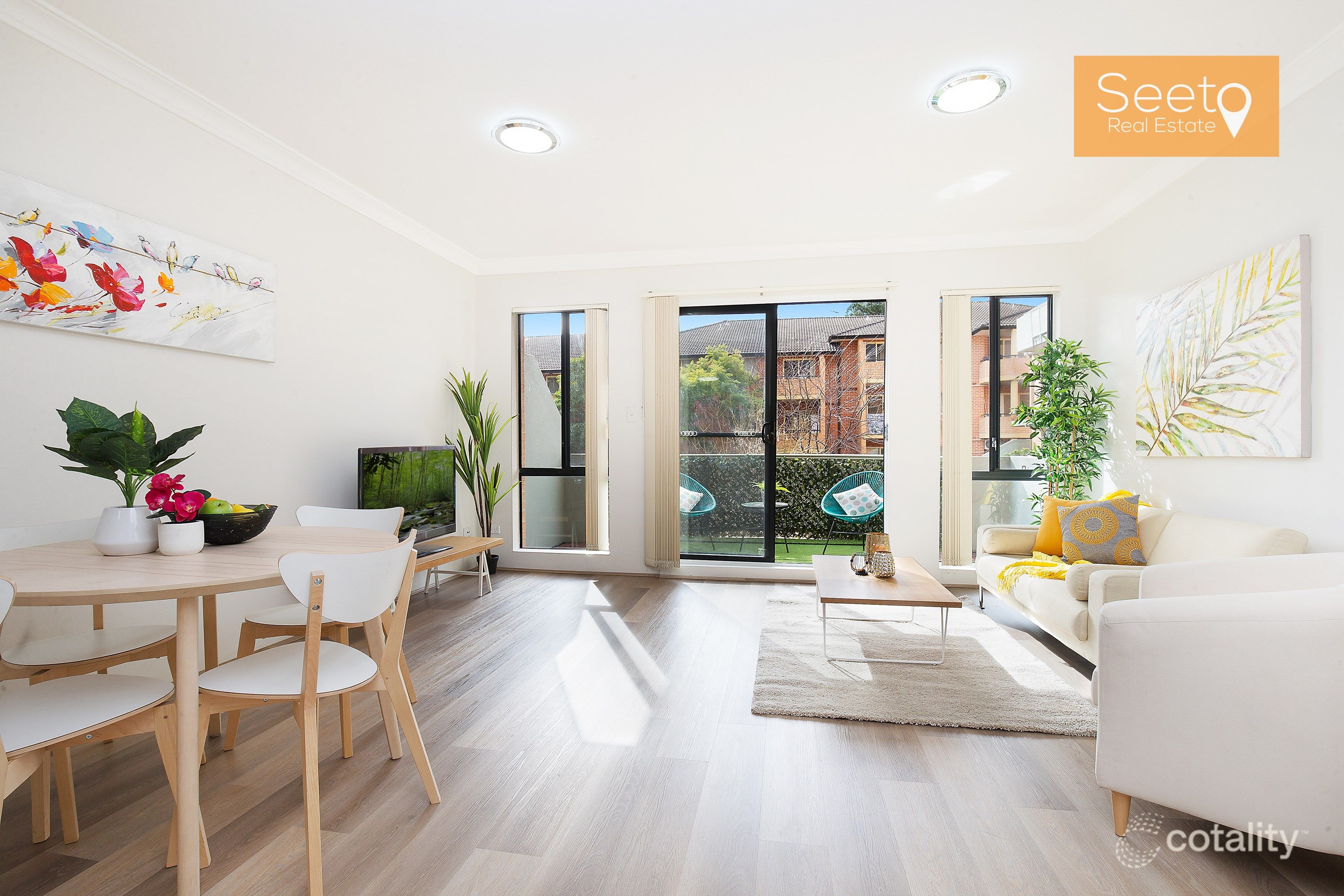 22/68-70 Courallie Ave, Homebush West, NSW 2140