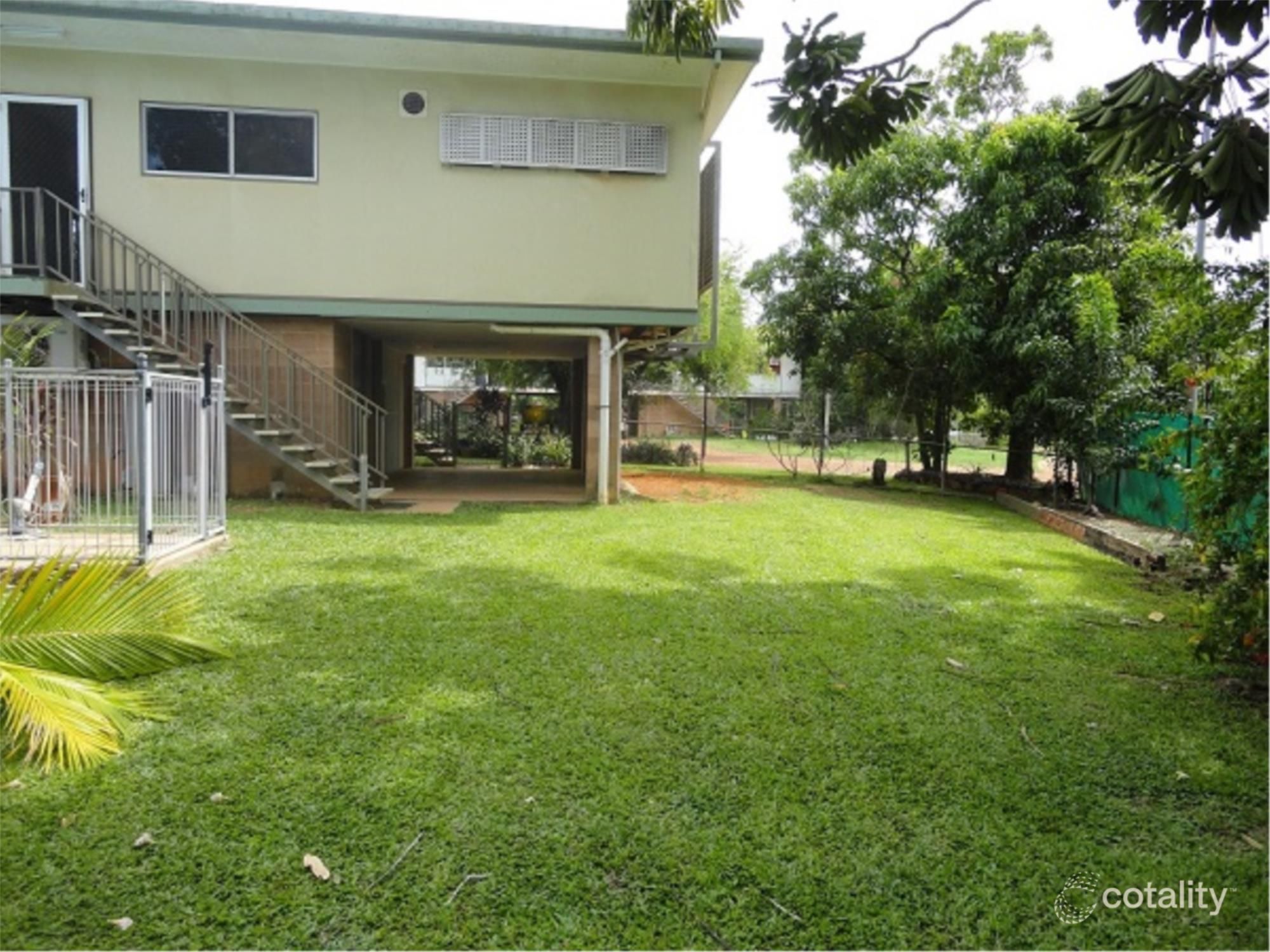 38b Circular Way, Trunding, QLD 4874