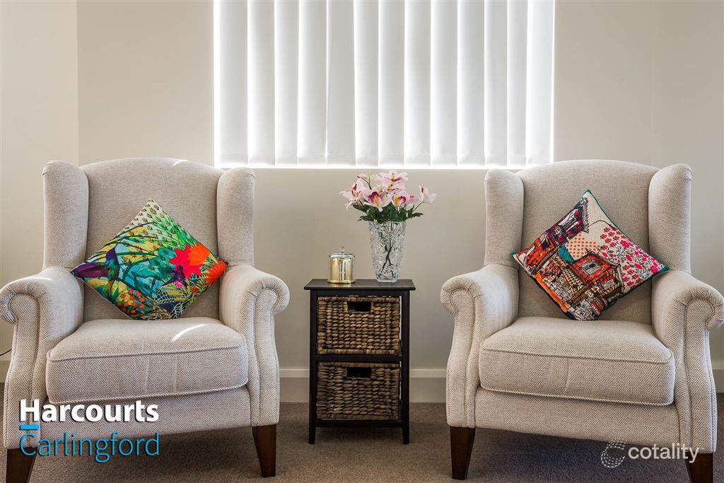 68/8-10 Boundary Rd, Carlingford, NSW 2118