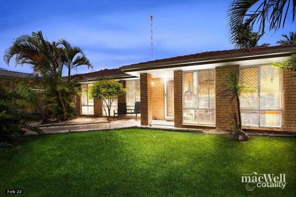 20 Arnica Cres, Bald Hills, QLD 4036