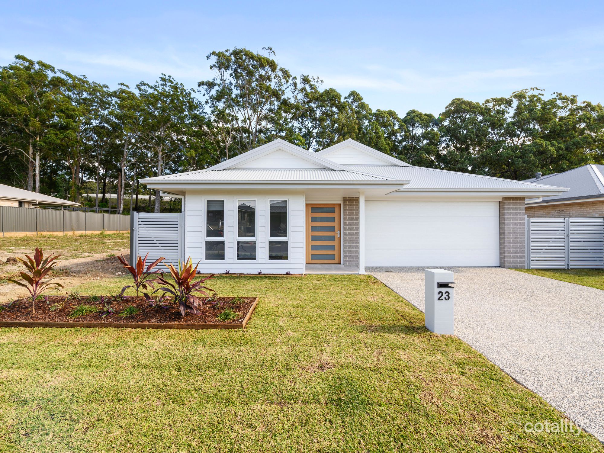 23 Somervale Rd, Sandy Beach, NSW 2456