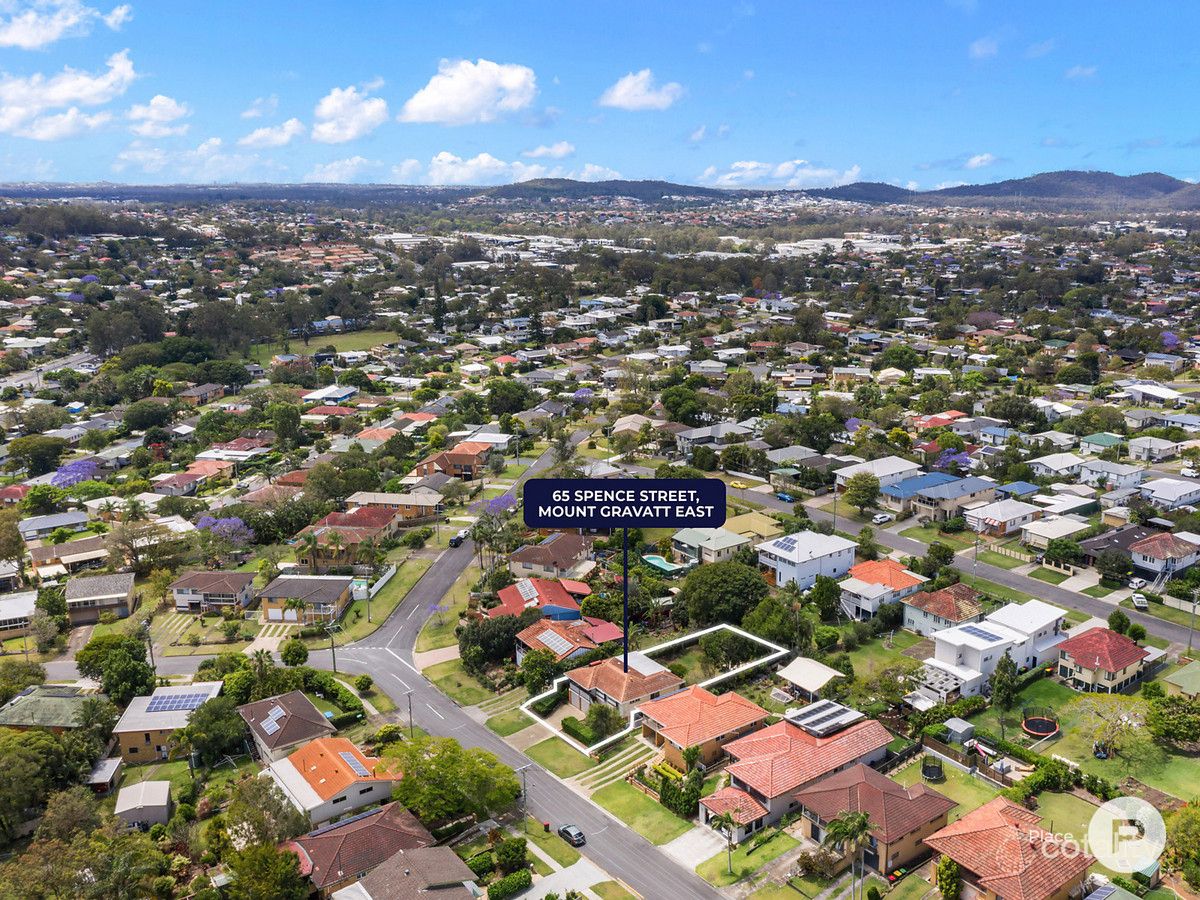 65 Spence St, Mount Gravatt East, QLD 4122