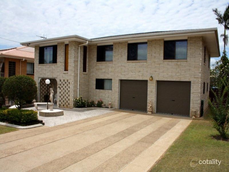 17 Bryant St, Maryborough, QLD 4650