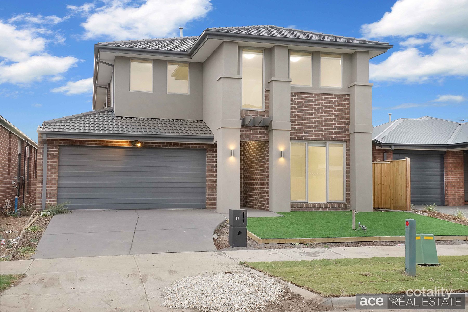 16 Constantine Dr, Point Cook, VIC 3030