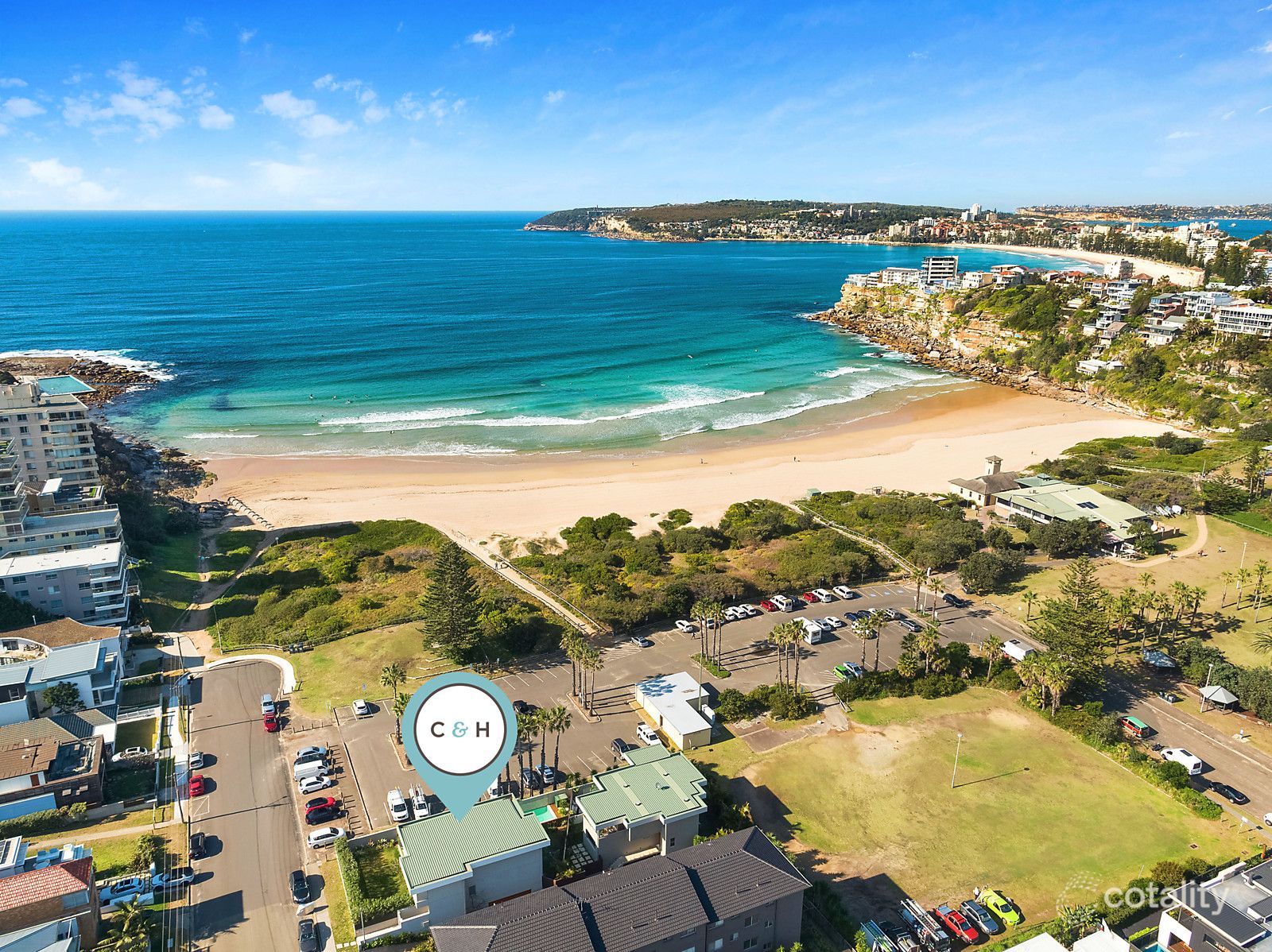 55 Ocean View Rd, Freshwater, NSW 2096