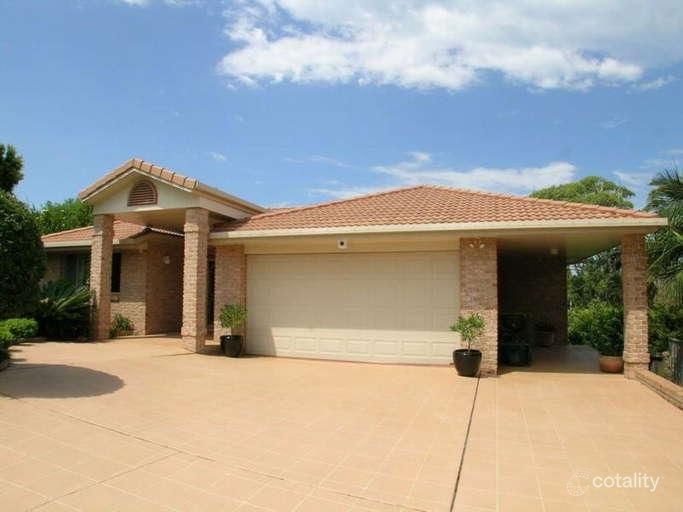 3 Ruby Cct, Port Macquarie, NSW 2444