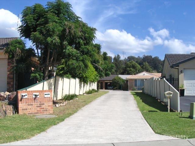 2/19 Murchison St, Albion Park, NSW 2527