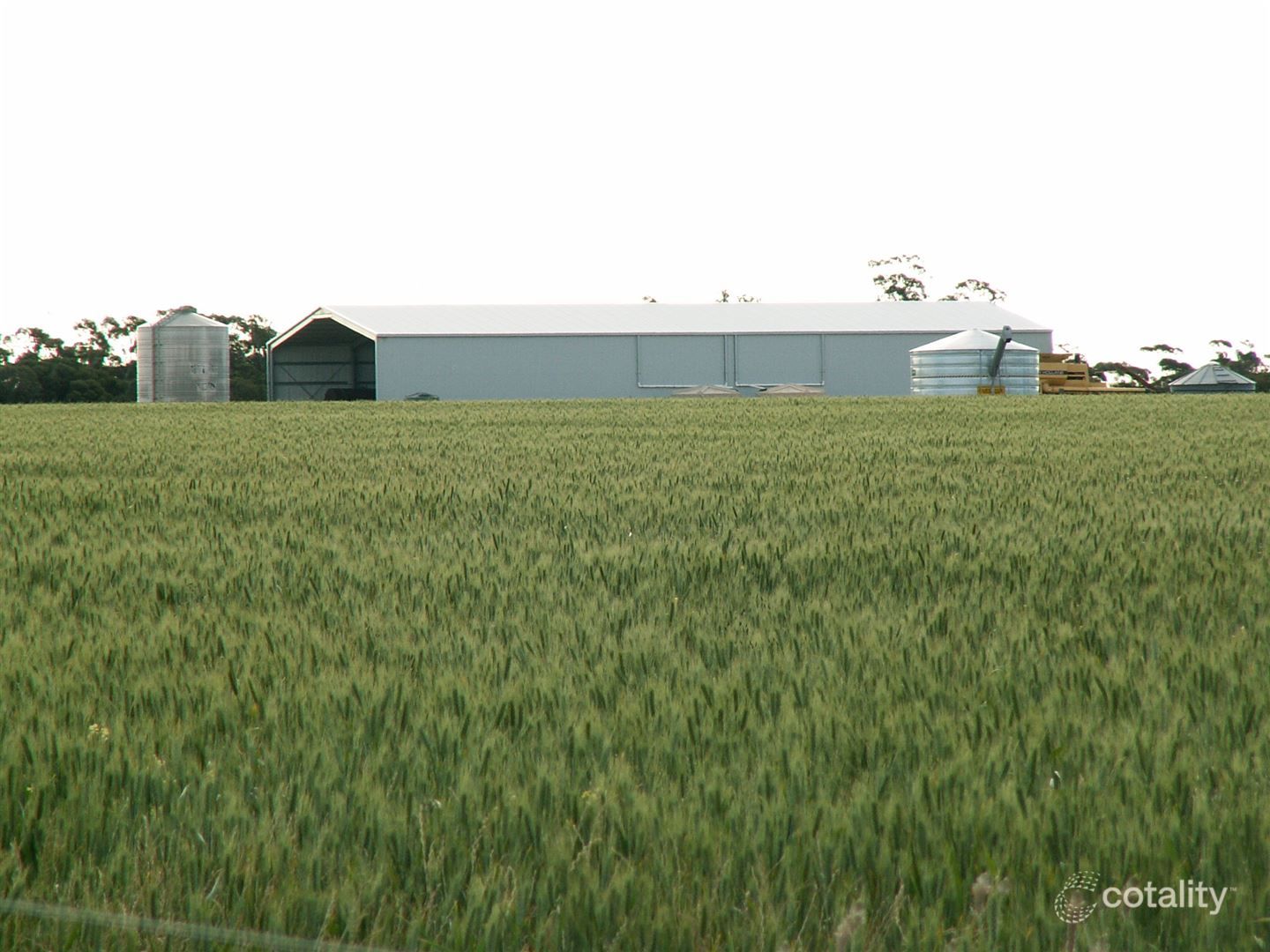 497 Dalgouring-Snake Soak Rd, Wialki, WA 6473