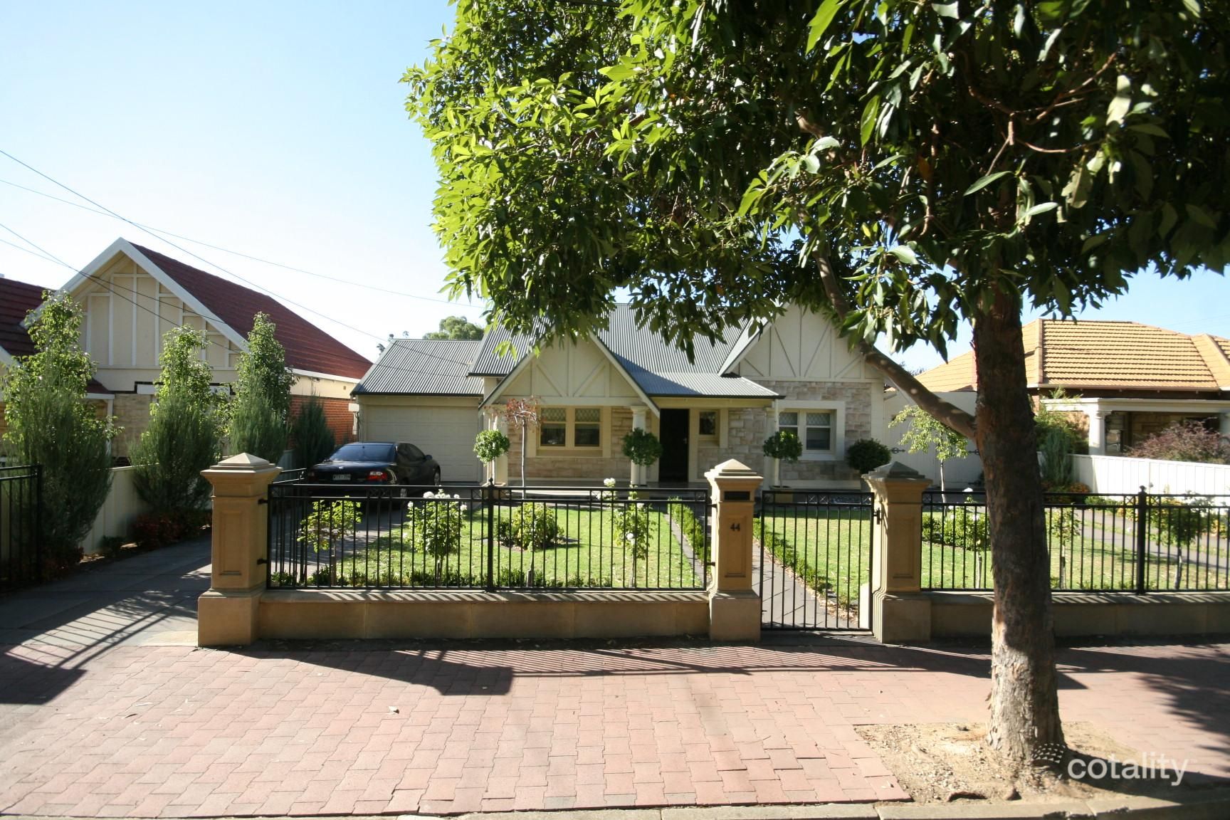 44 Forest Ave, Black Forest, SA 5035