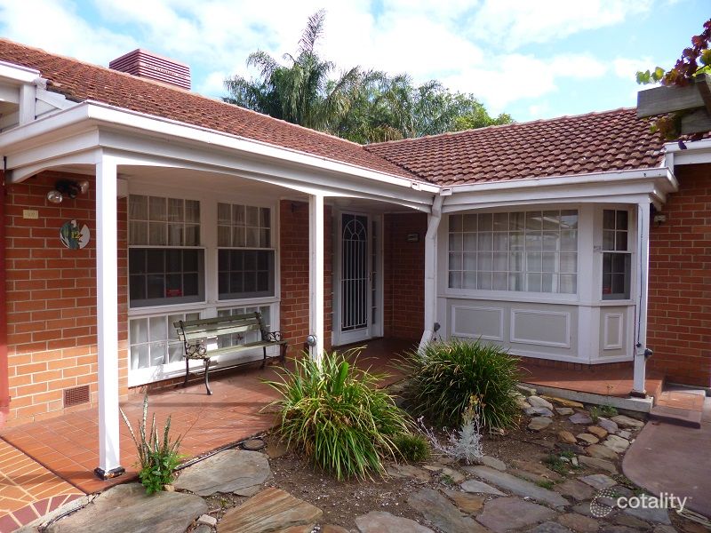 12 Belgrave Ave, Flinders Park, SA 5025