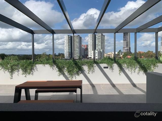 501/18 Cliff Rd, Epping, NSW 2121